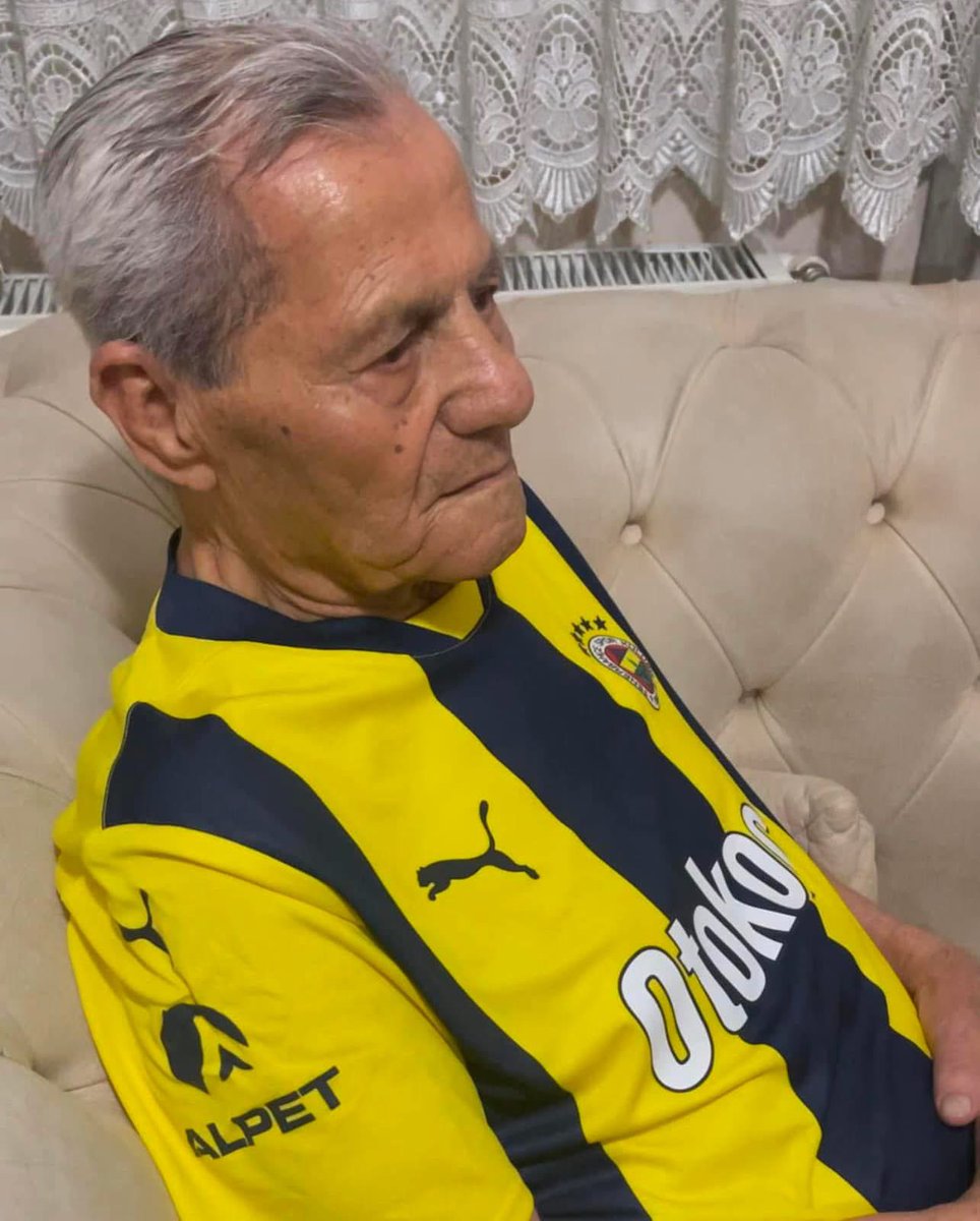 Mustafa Çevik tweet media