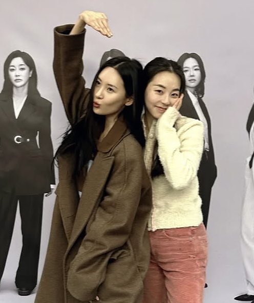 venus HEART MAID🫀˚୨୧ | 선미비너스 tweet media