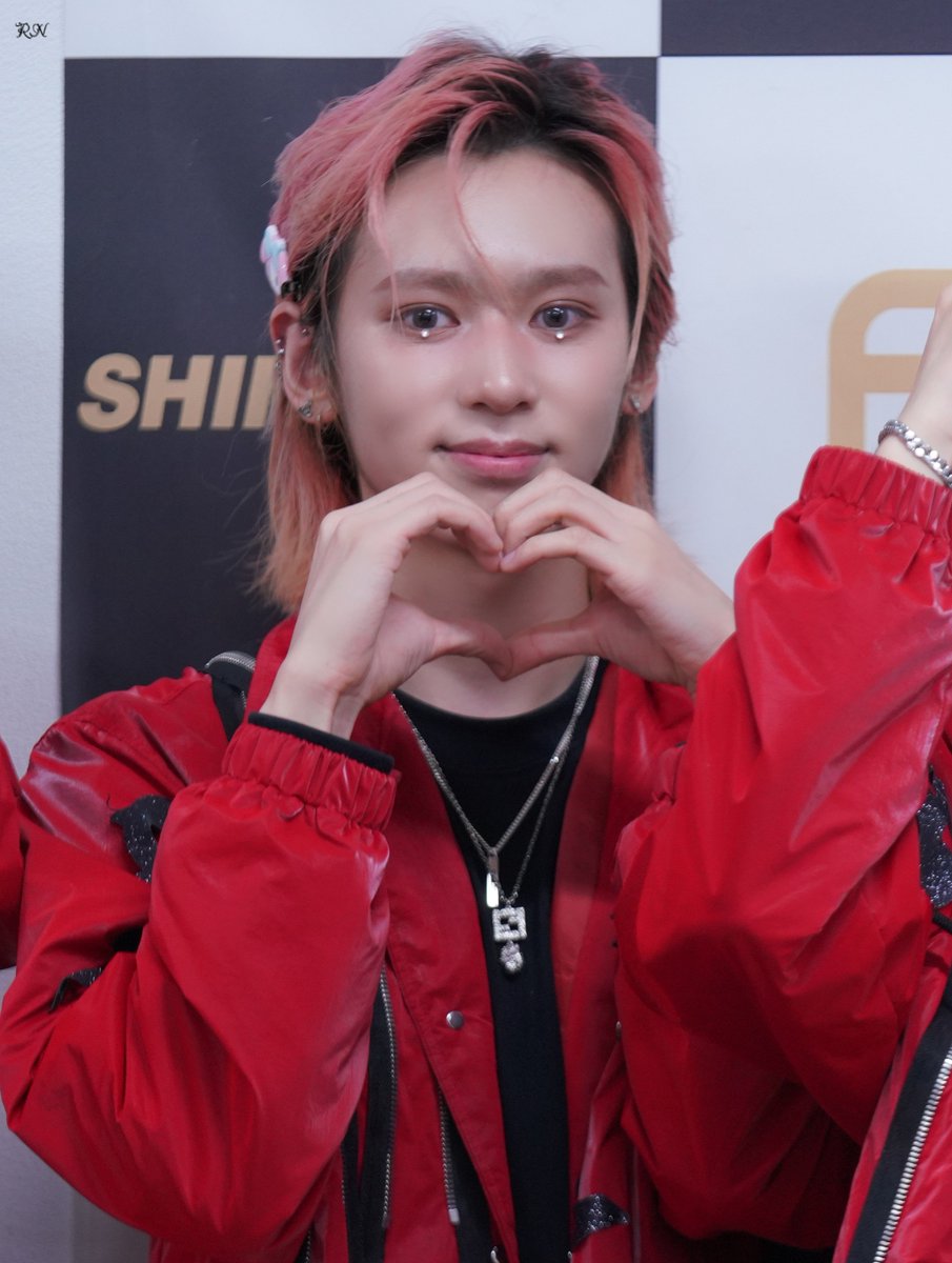 260223
THE RISE OF DXMON LIVE in JAPAN
2部

#DXMON #다이몬
#HEE #히