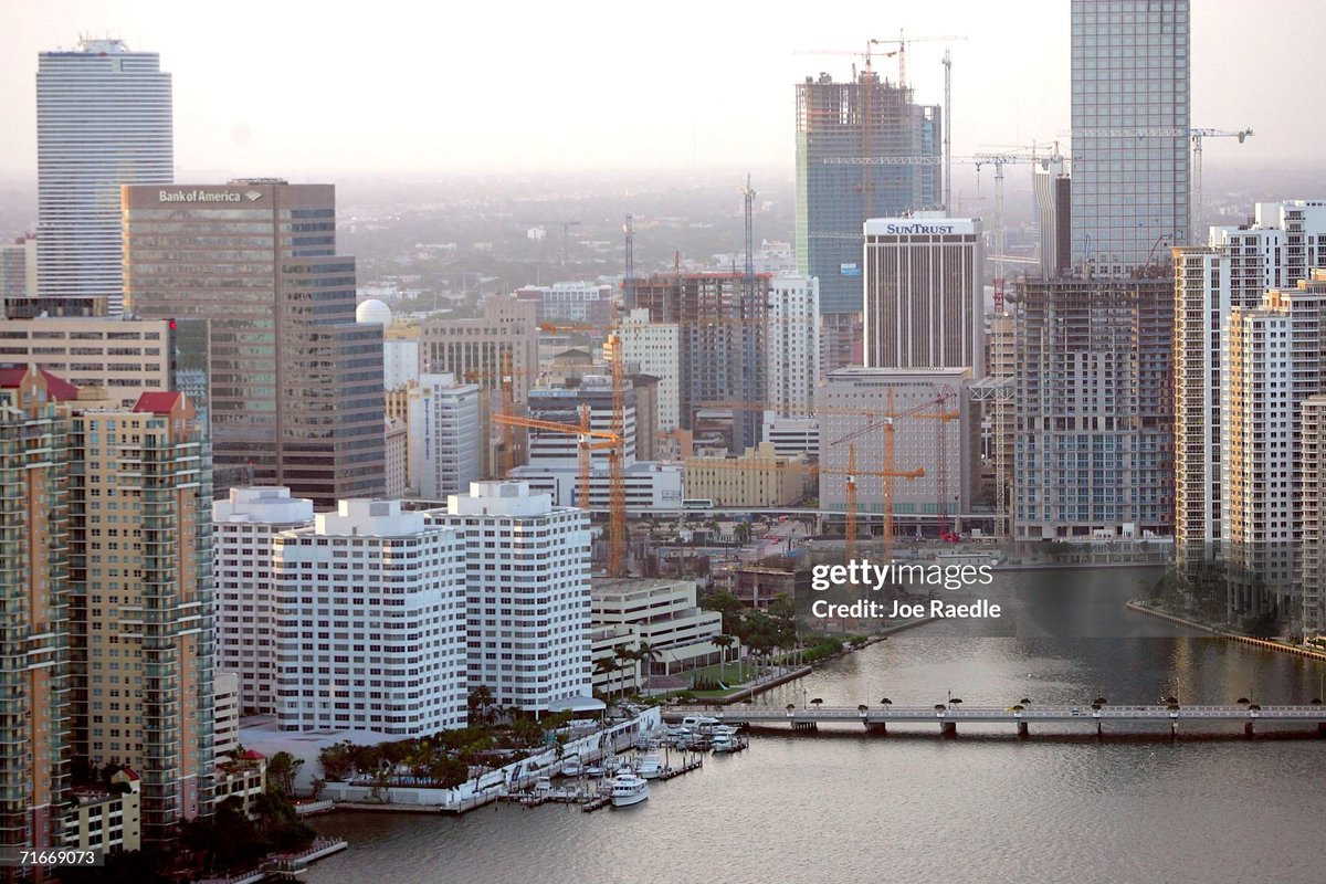 Floridian Development tweet media