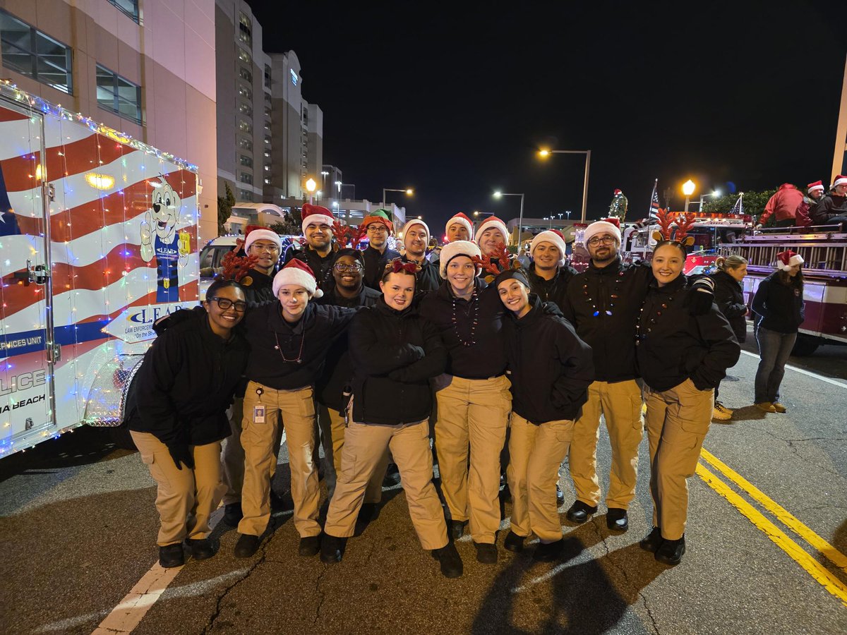 Virginia Beach Police Department tweet media