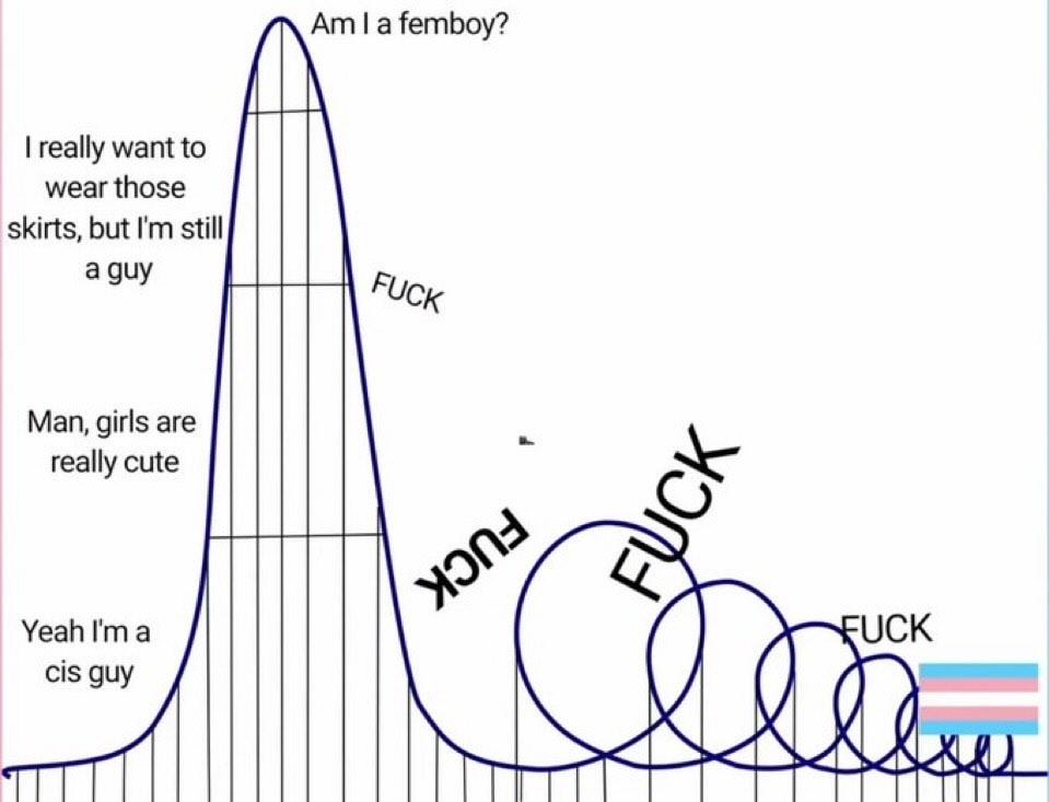 Egg irl #Transfem Meme redd.it/1rcpy3h