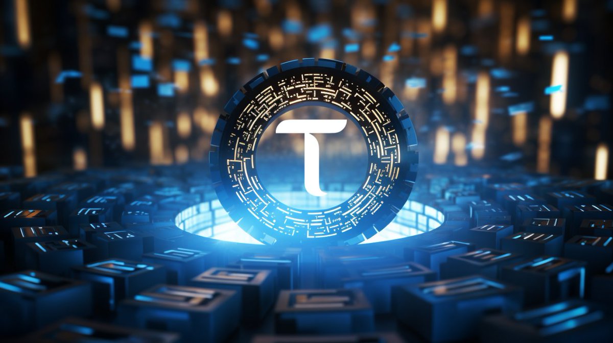 𝐓𝐡𝐞 𝐬𝐲𝐦𝐛𝐢𝐨𝐭𝐢𝐜 𝐜𝐨𝐧𝐧𝐞𝐜𝐭𝐢𝐨𝐧 𝐛𝐞𝐭𝐰𝐞𝐞𝐧 𝐀𝐥𝐩𝐡𝐚 𝐚𝐧𝐝 $TAO

Inside Bittensor, subnets don’t exist in isolation.

They are economically tied to $TAO through their Alpha pools.
That link is not cosmetic, its fundamental.

And when a subnet starts