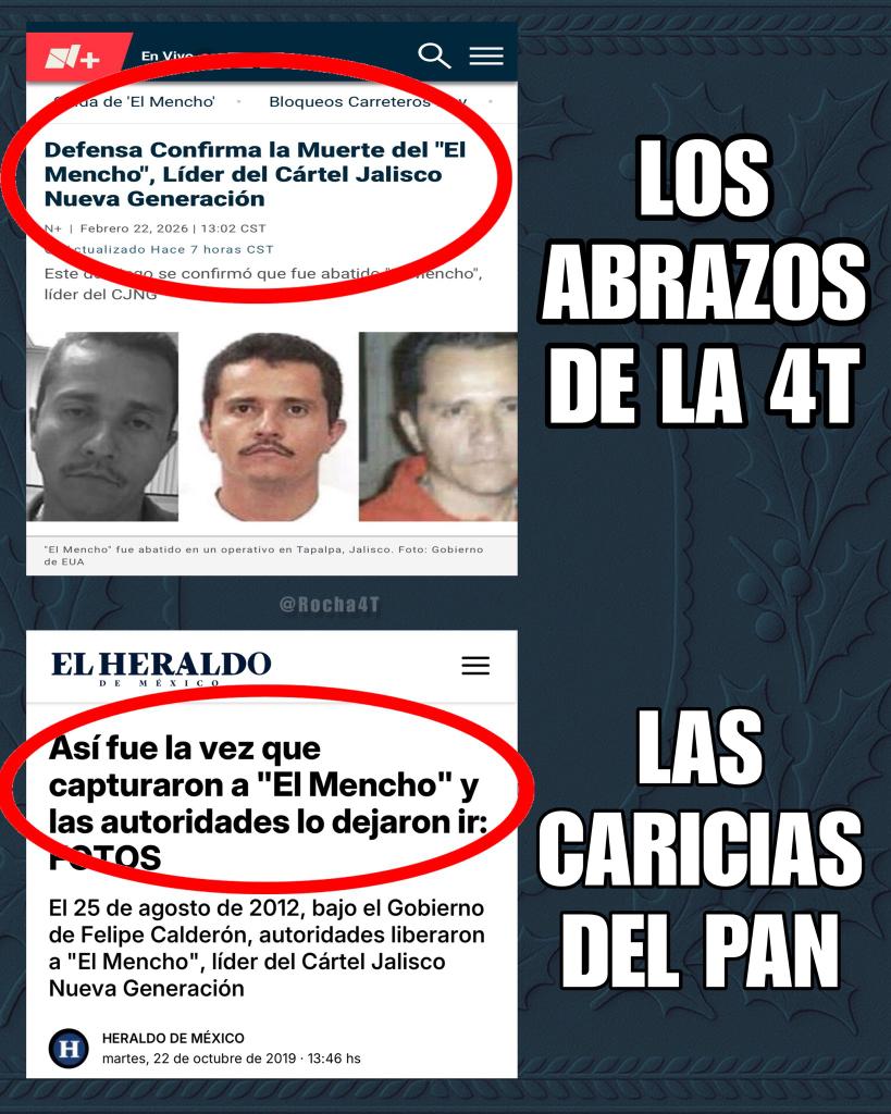 José tweet media