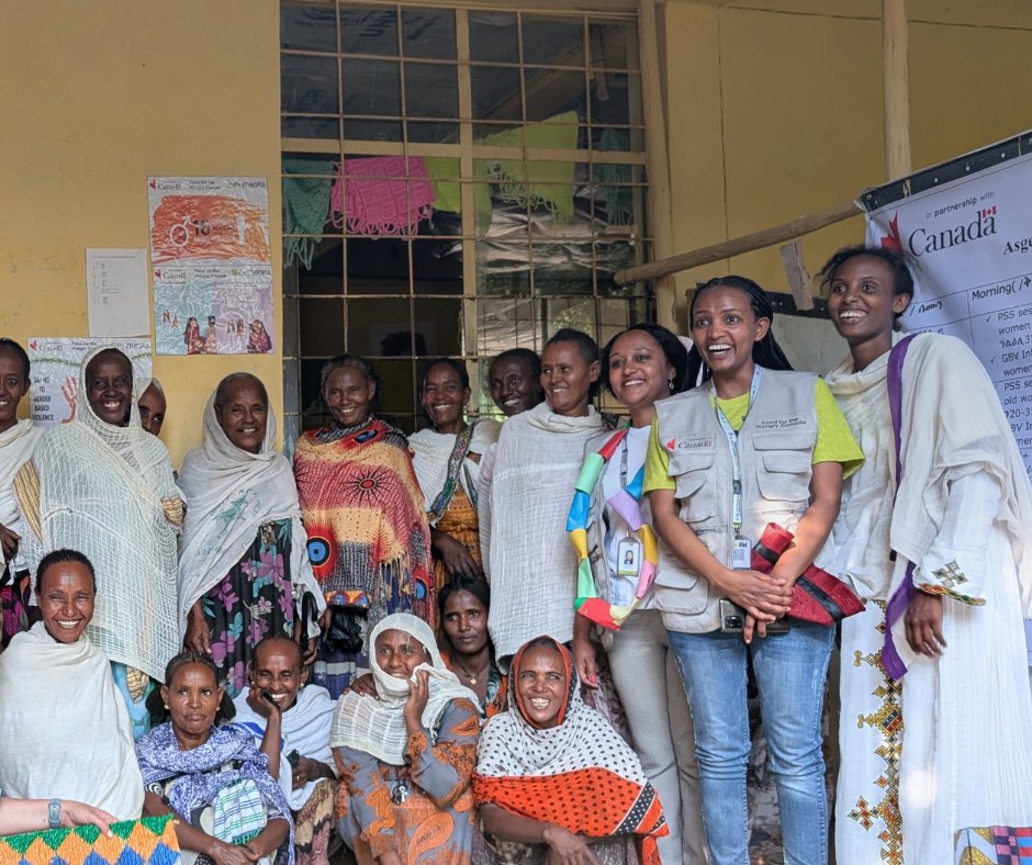 Food for the Hungry tweet media