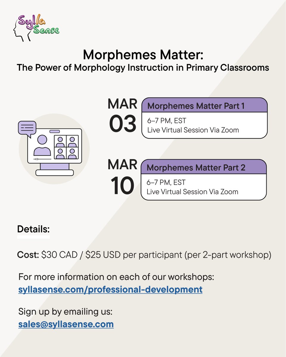 SyllaSense tweet media