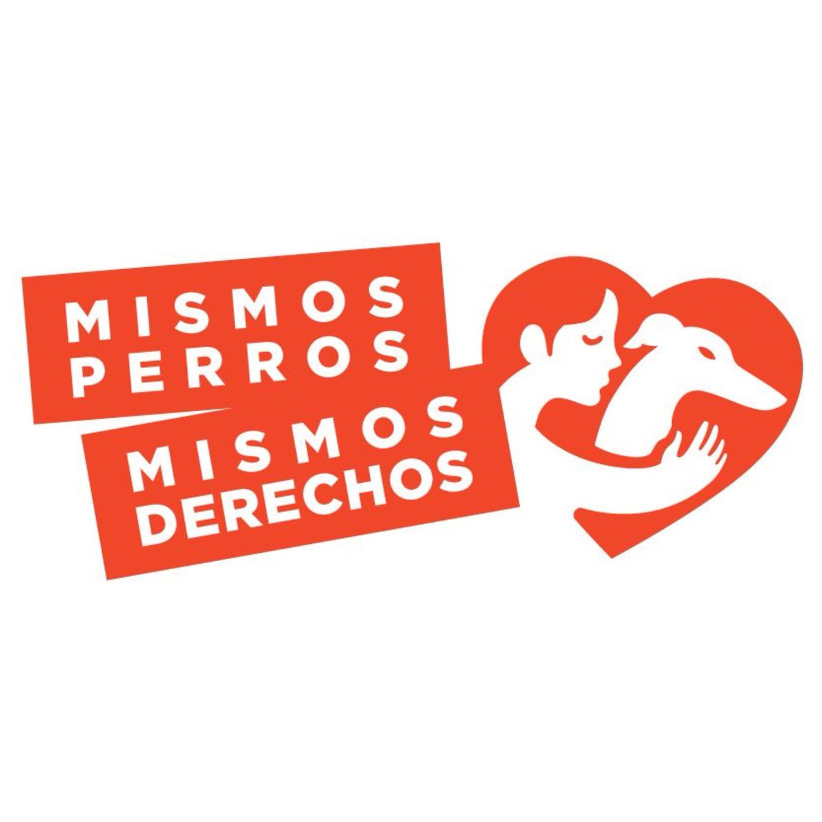 ¿Alguien tiene dudas sobre lo que estamos pidiendo? Vete a mismosperrosmismosderechos.org .Te informas en un plis y, si firmas, ayudarás a miles de perros, como han de hacer #NiUnPerroFuera <a href="/pbustinduy/">Pablo Bustinduy</a> <a href="/AnimalesGob/">D. G. Derechos Animales</a> <a href="/gobmapa/">Ministerio de Agricultura, Pesca y Alimentación</a> <a href="/JoserraBecerra/">Joserra Becerra 🌻</a> incluyéndolos en el RD Núcleo Zoológicos