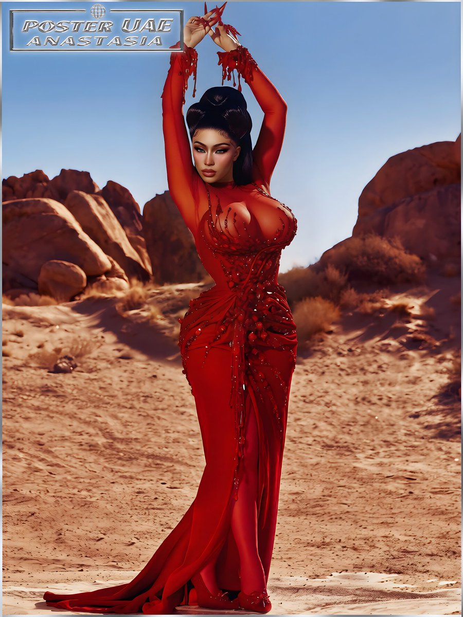 Poster Magazine tweet media