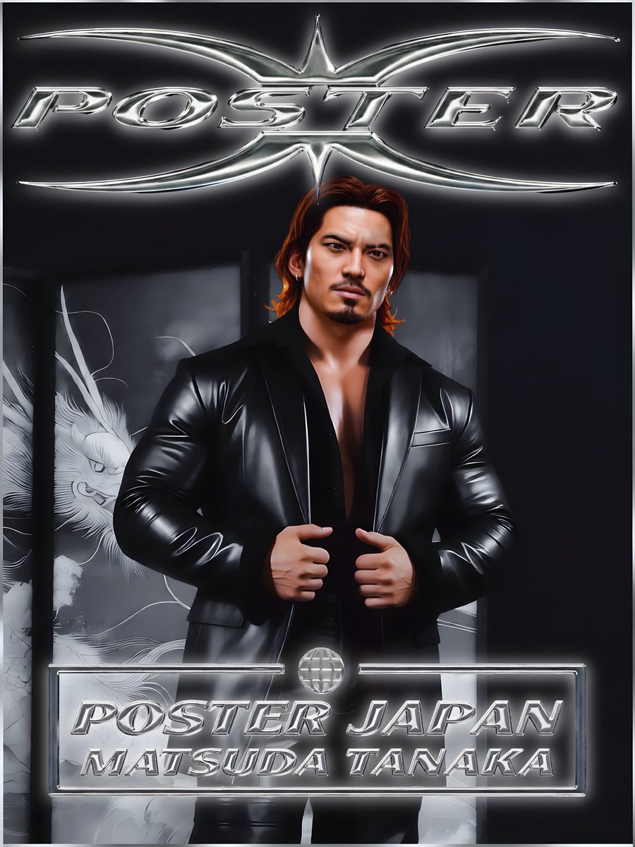 Poster Magazine tweet media