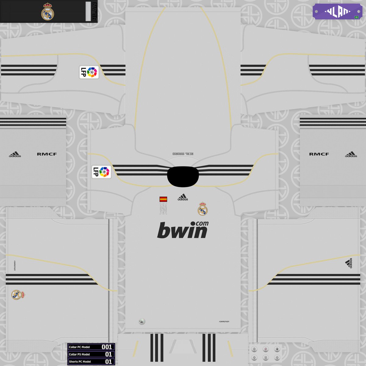 Memorias del PES2021 tweet media