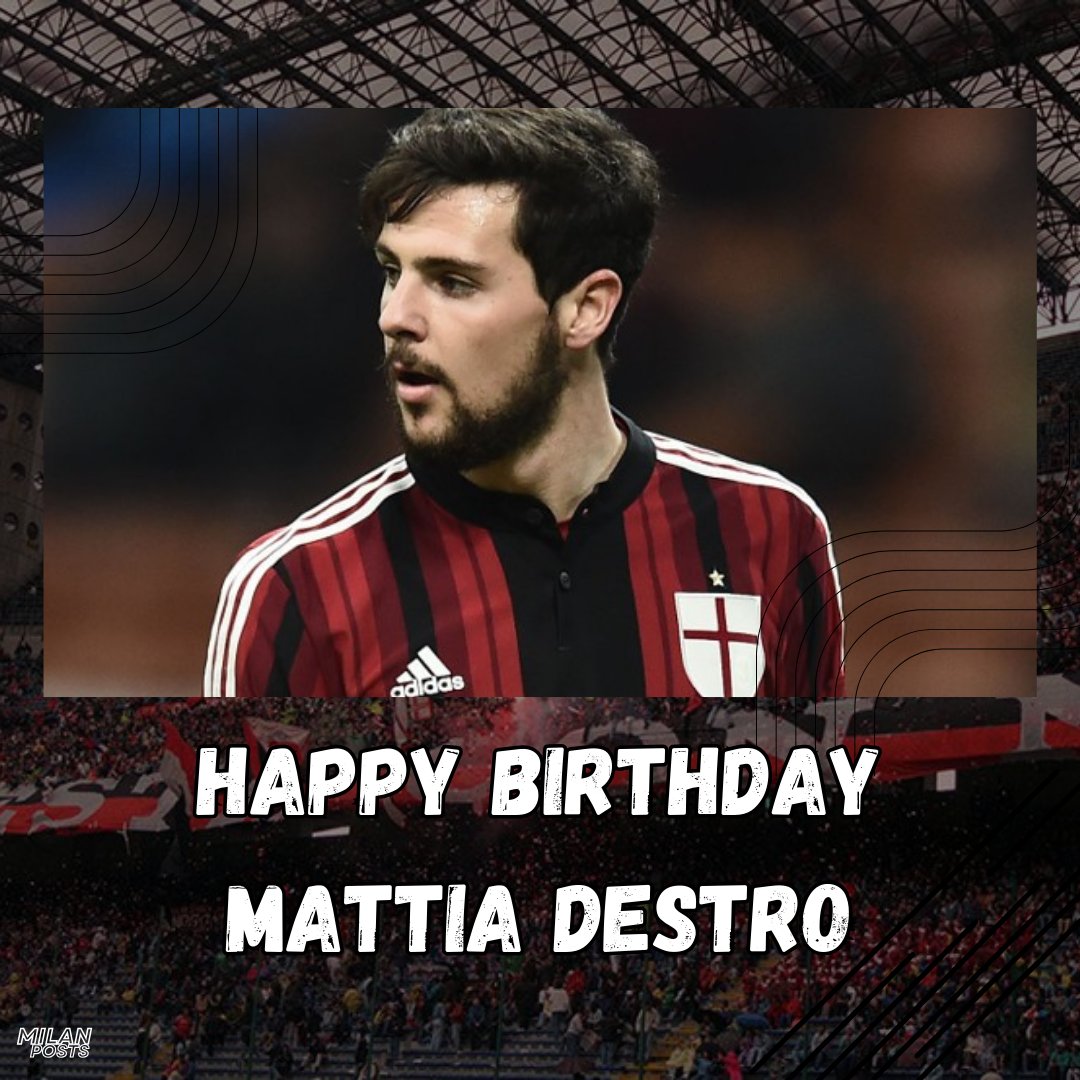 Milan Posts tweet media