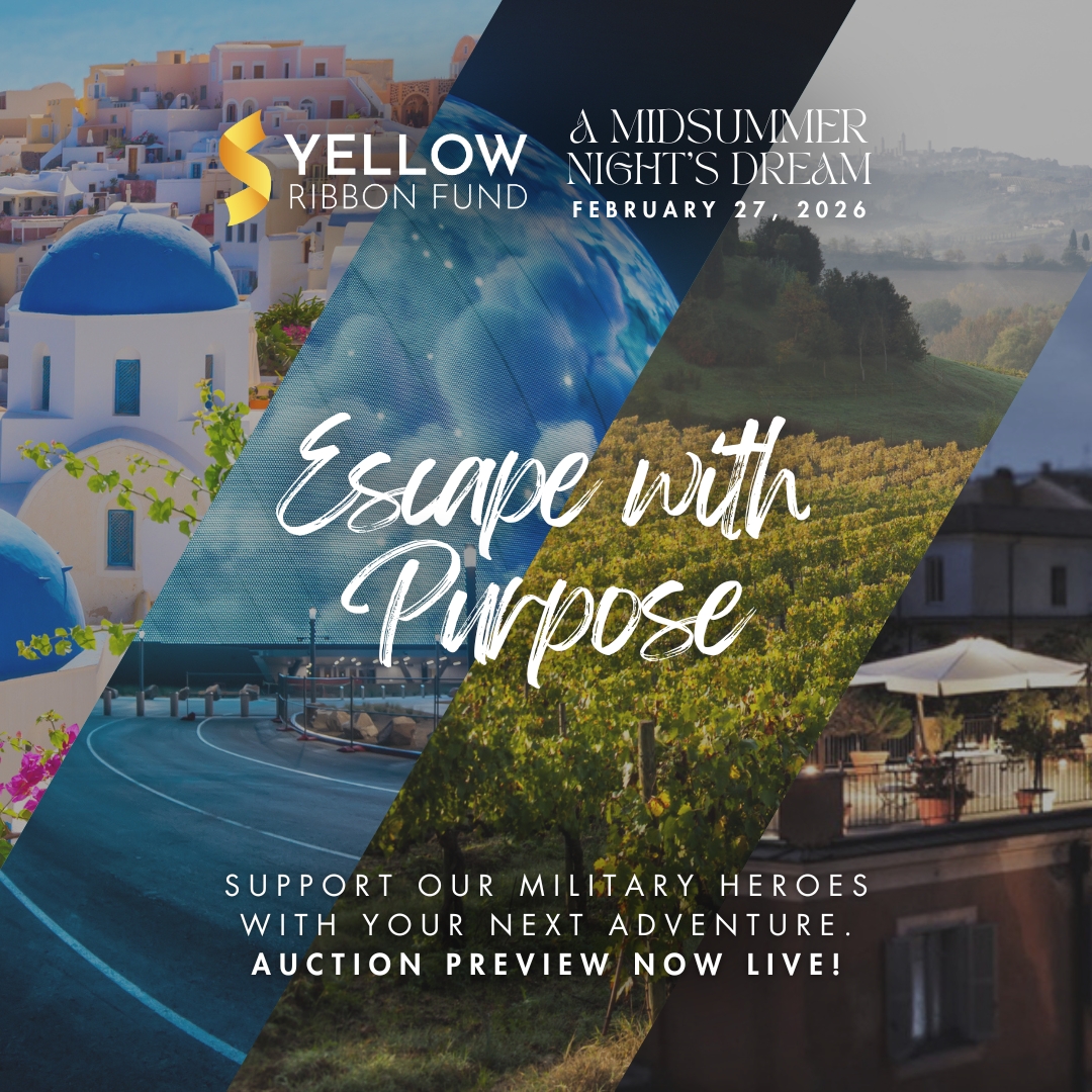 Yellow Ribbon Fund tweet media