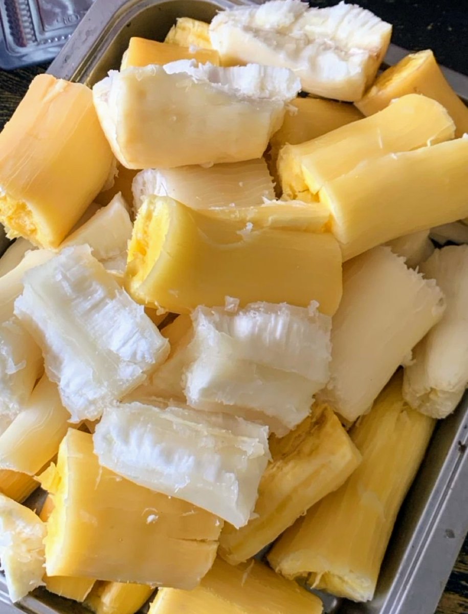 QUAL  FOI A ÚLTIMA VEZ QUE VOCÊ COMEU CANA- DE AÇÚCAR  ?