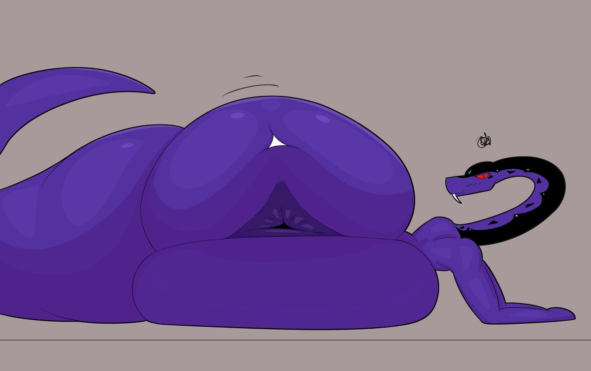 BellyBoi(slots full)🔞 tweet media