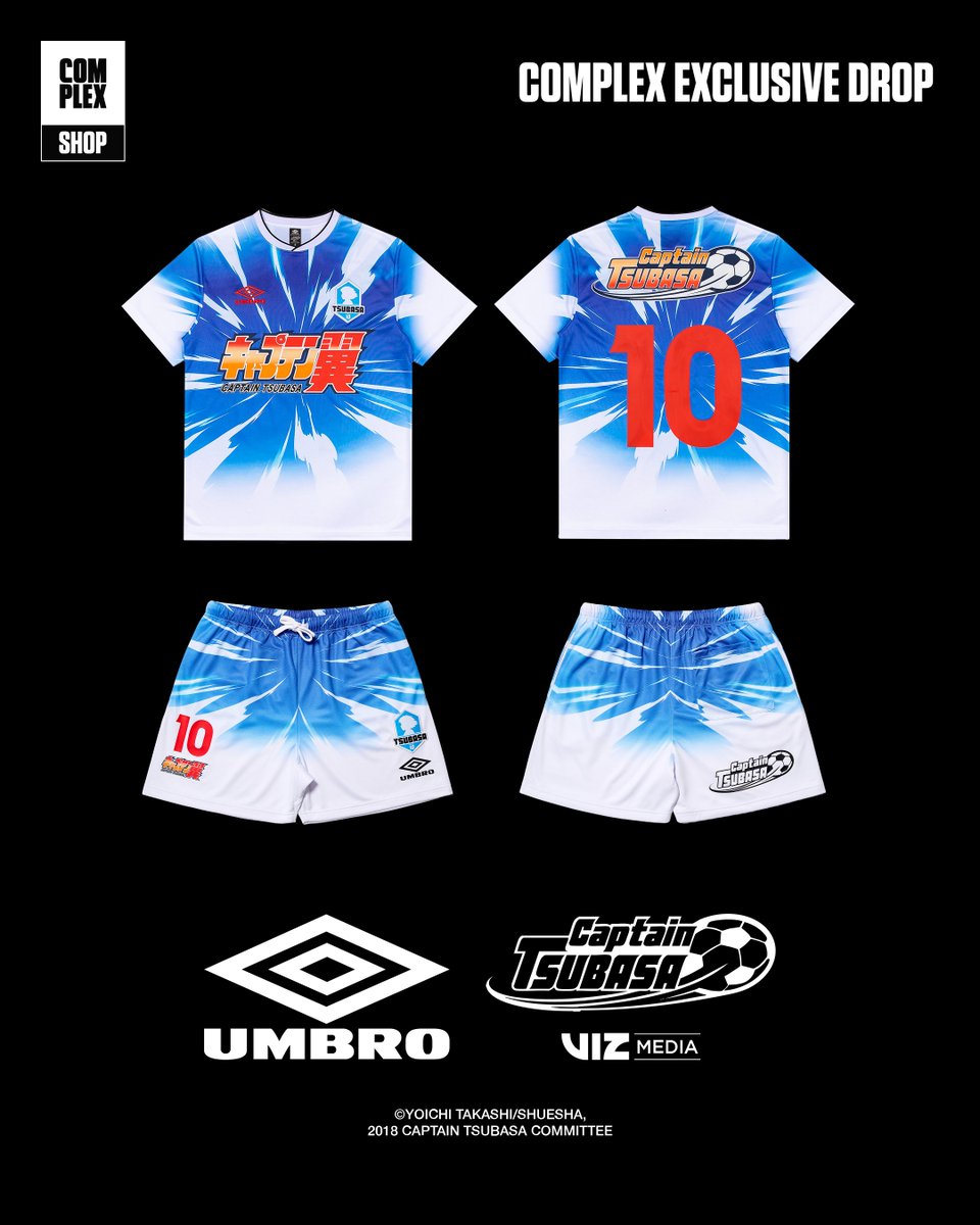 Complex Shop tweet media