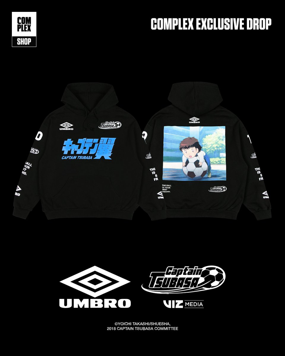 Complex Shop tweet media