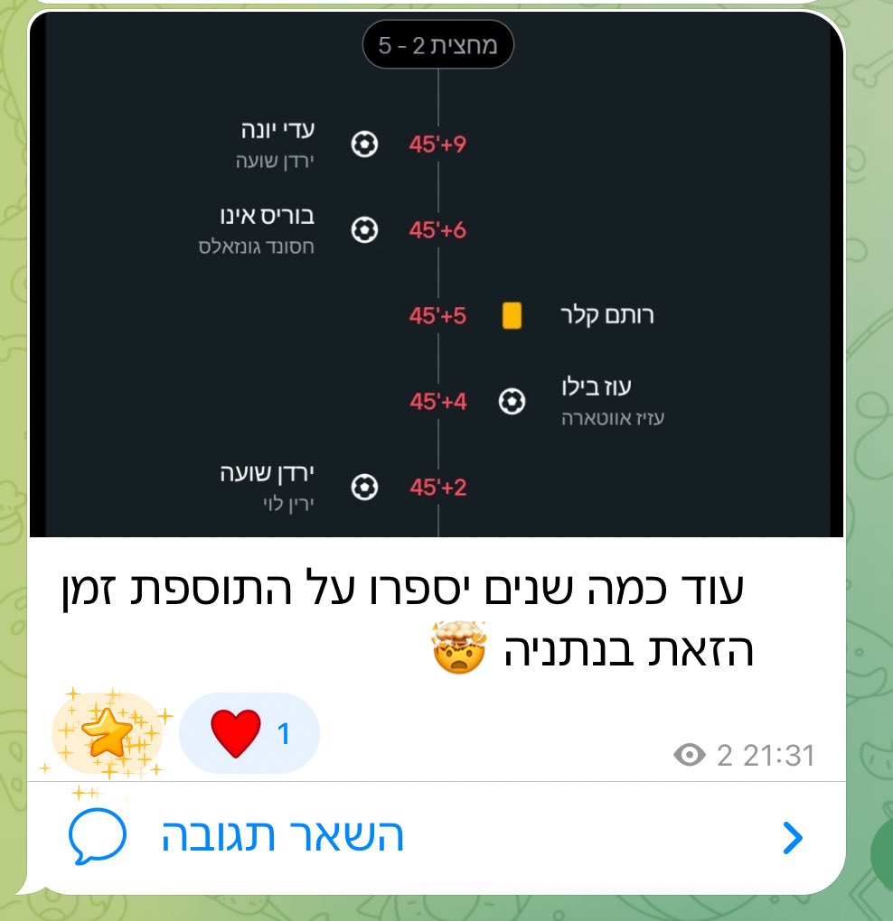 Lidor tweet media
