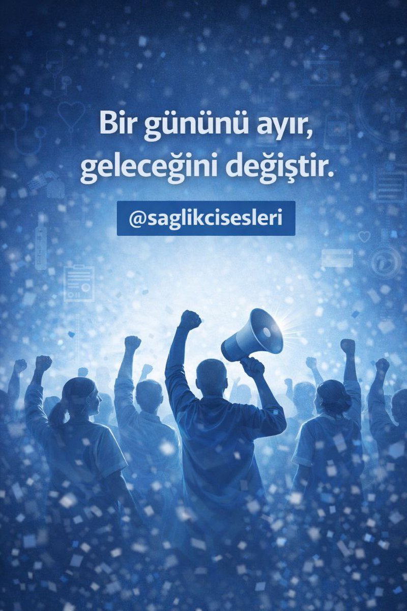 Sağlık emekçilerinin sesi olmak için buradayız!
2024 KPSS ile alım yapılması, haklarımızın korunması ve geleceğimiz için mücadele ediyoruz.
Dayanışmaya katıl, sesimizi büyüt
<a href="/saglikcisesleri/">Sağlıkta Güç Birliği</a>