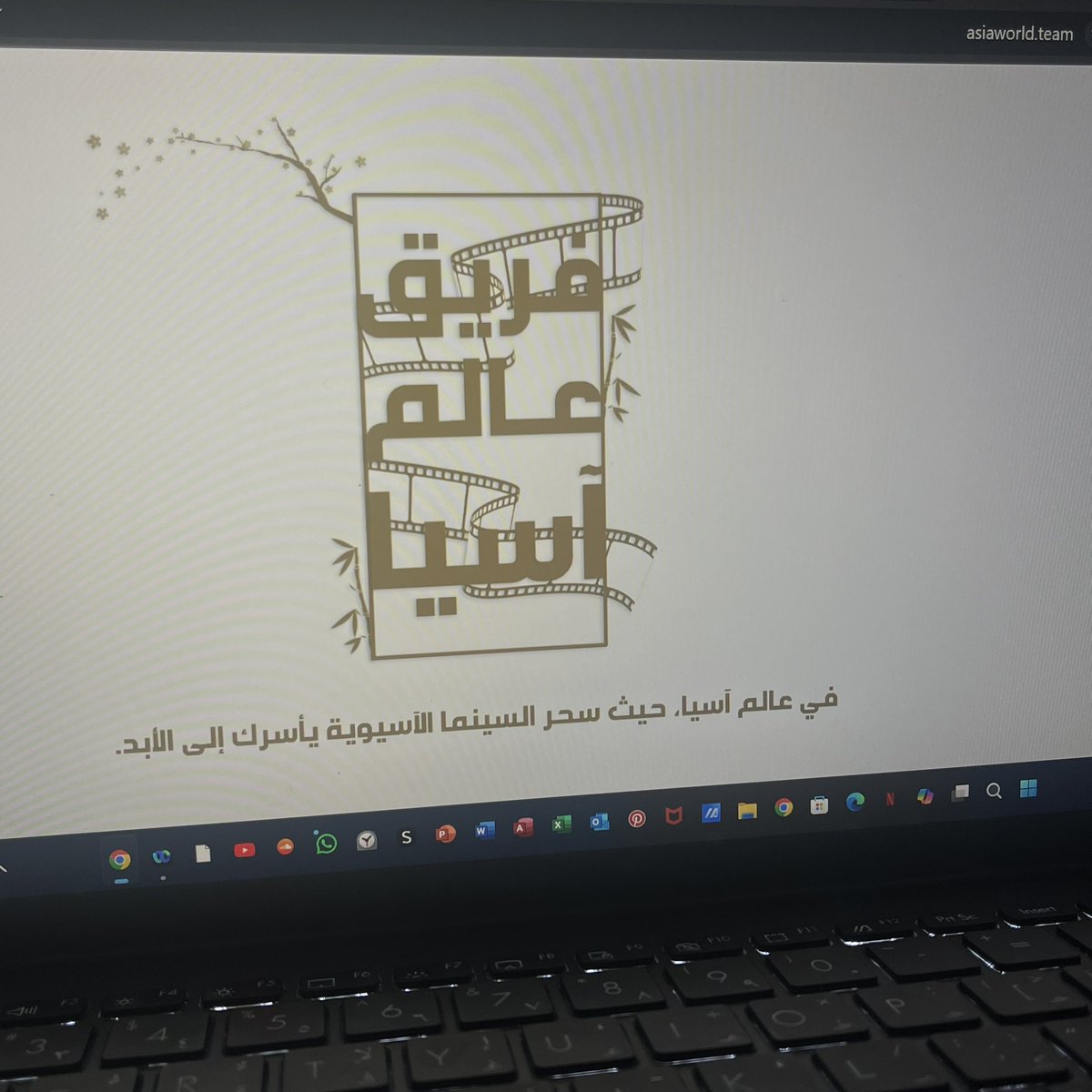 Triple A tweet media