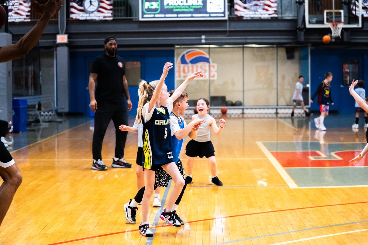 Count The Basket Sports Group tweet media