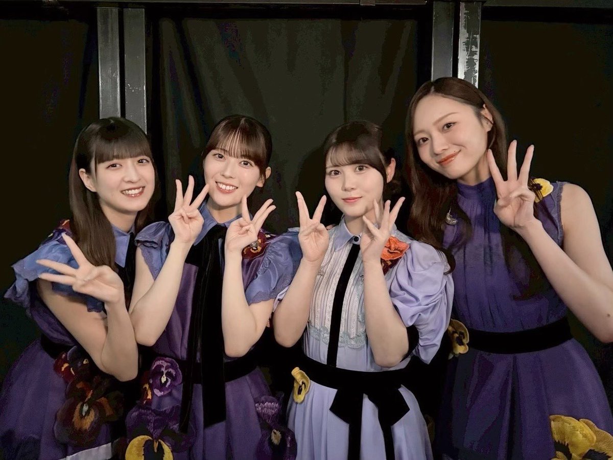 おひさま46 (@aE1FvyJygNSZ0Ds) on X