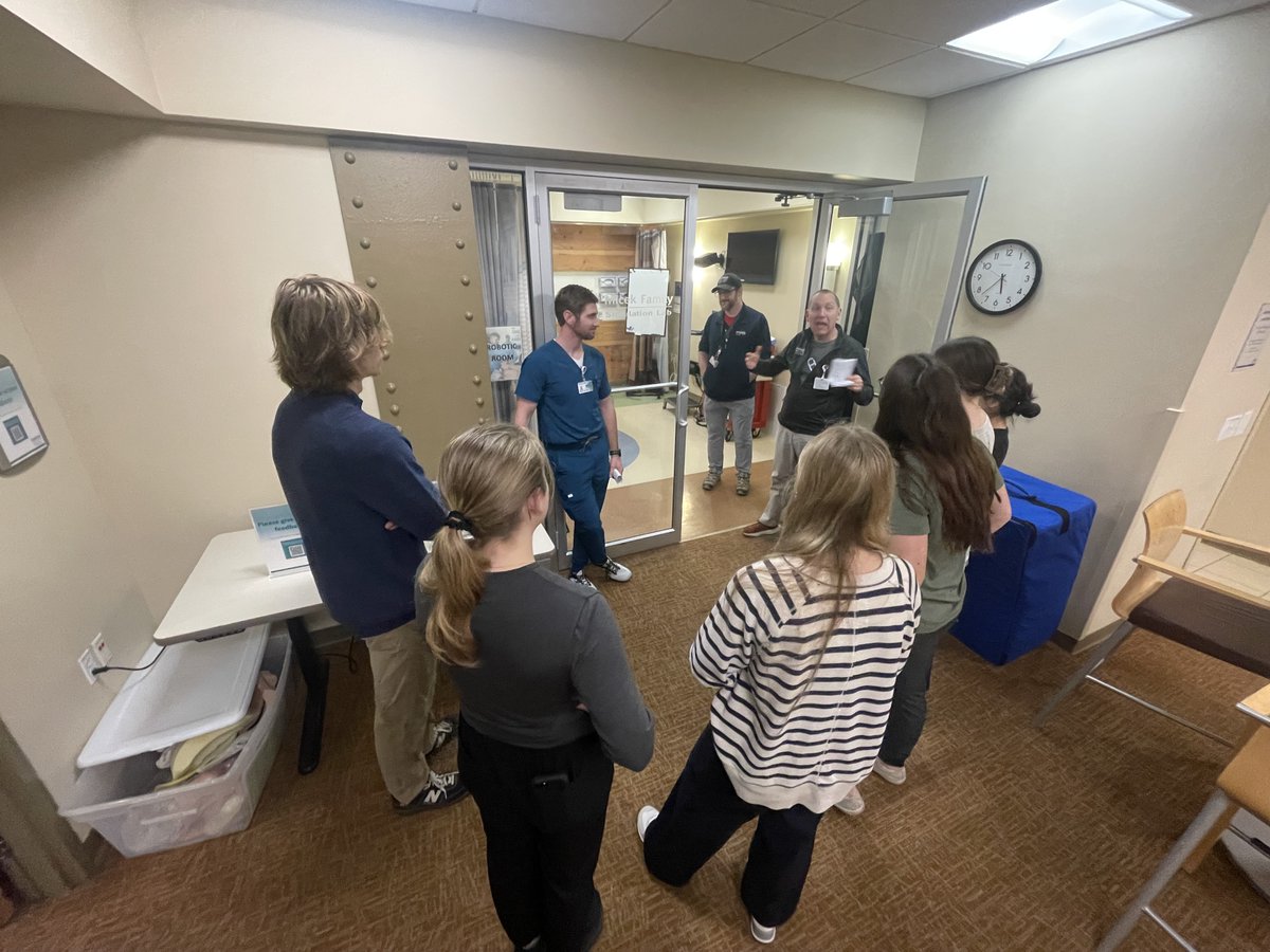 GundersenMedEd tweet media