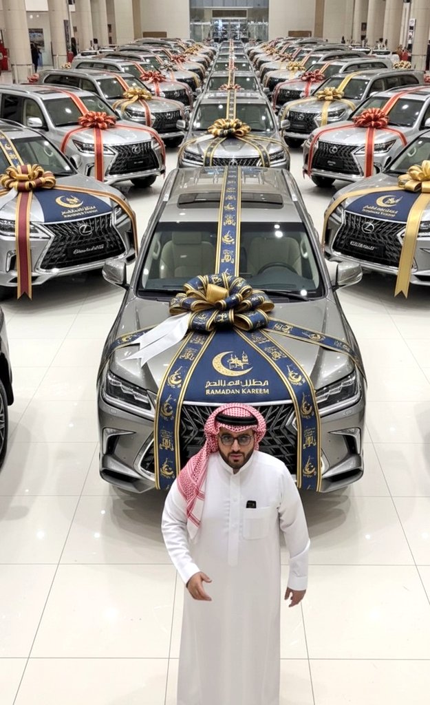 تركي آل الشيخ🦅 tweet media