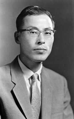 mcapellanus's tweet photo. 23.II

Our Mathematician of the Day is Goro Shimura [ 志村 五郎 ] a Japanese mathematician who worked on algebraic geometry; known posing the Taniyama–Shimura conjecture #FermatsLastTheorem 
Michael Henry Strater Professor Emeritus Princeton University

https://t.co/ca9I0pxduS https://t.co/FFnuAx9aSE