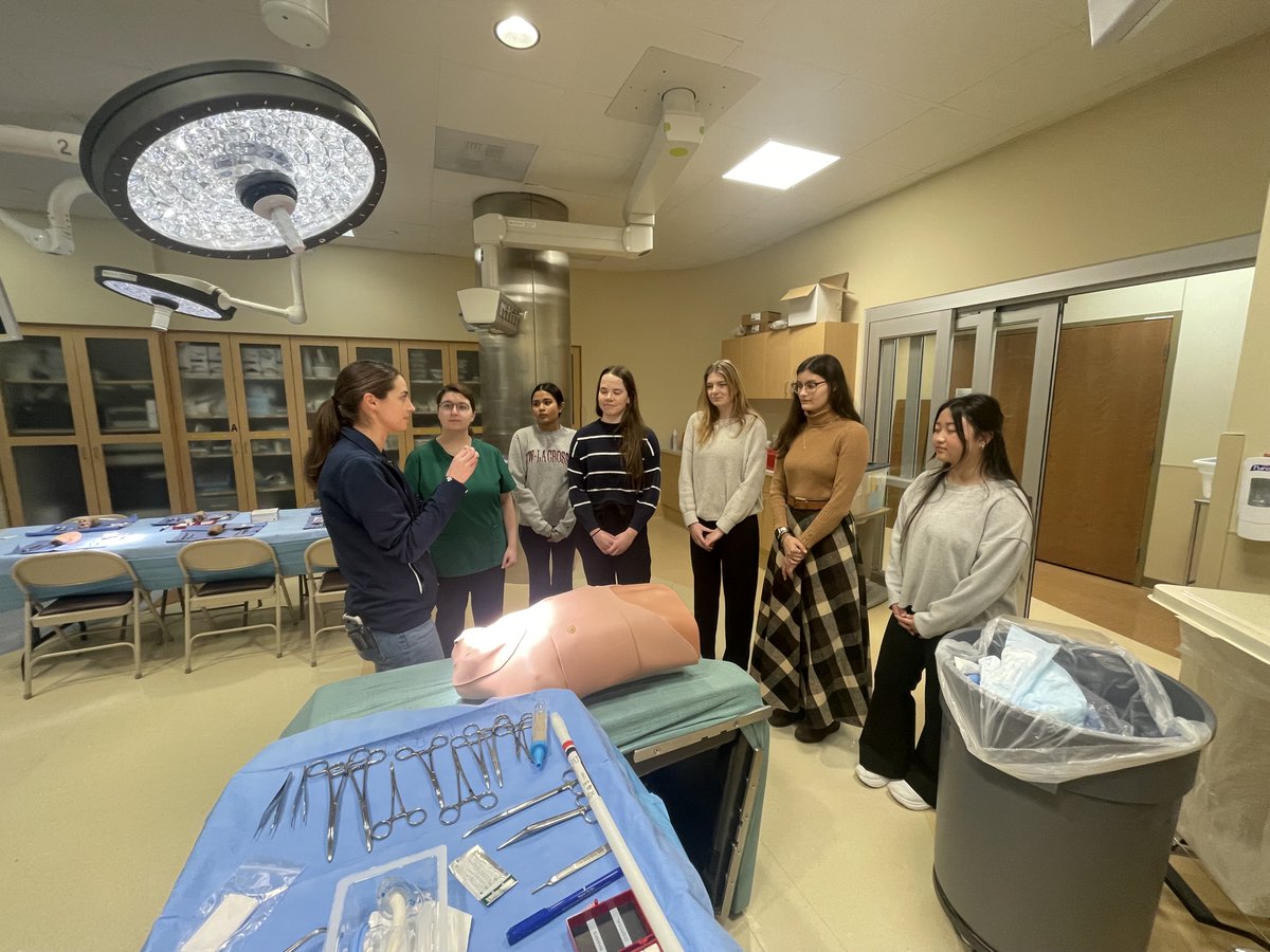 GundersenMedEd tweet media