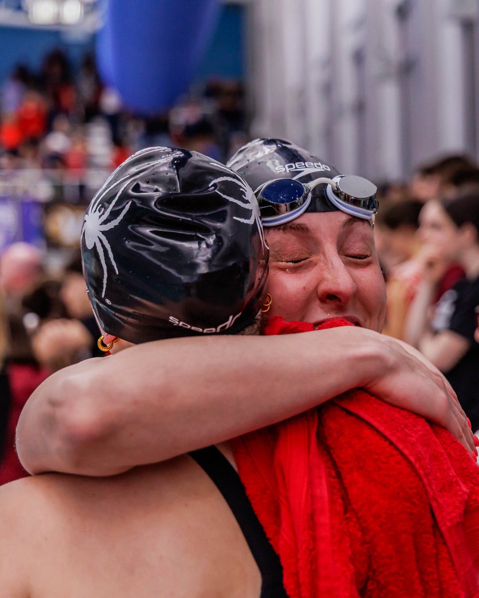 University of Richmond Swim & Dive tweet media