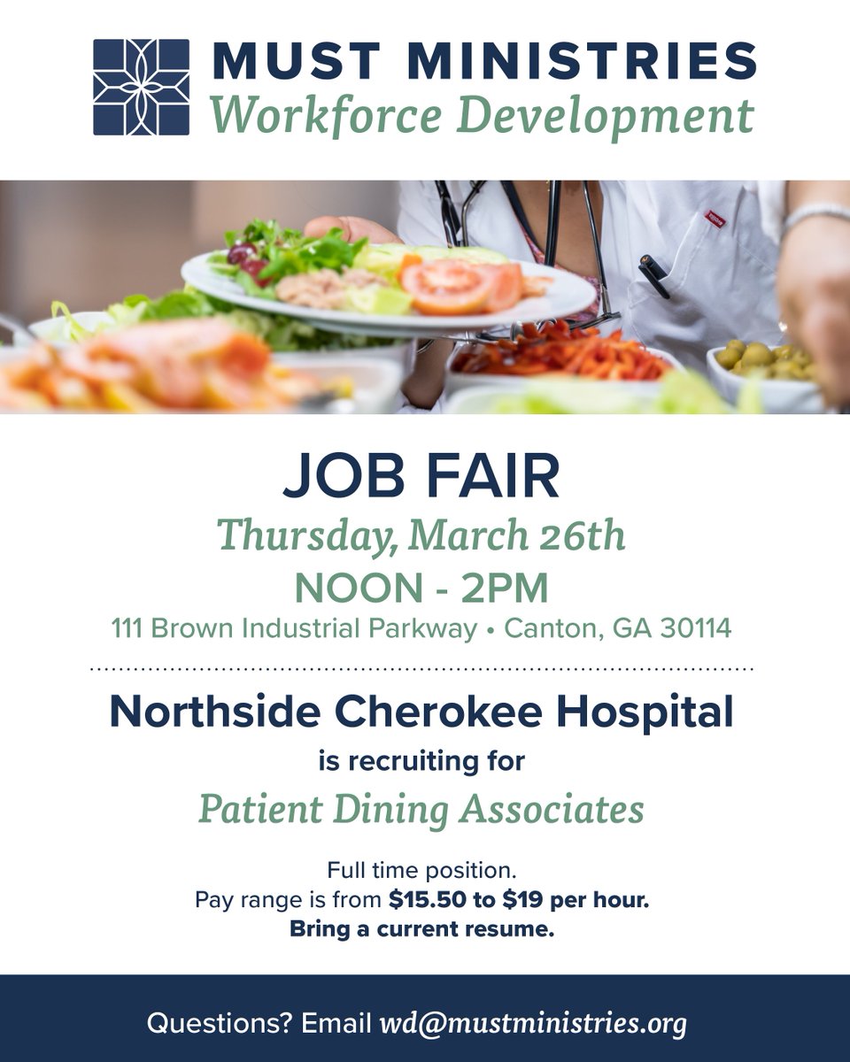 MUST Ministries tweet media