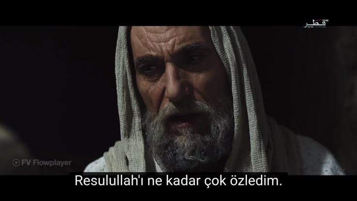 Vallahi çok özledik..