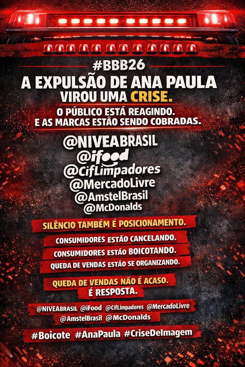 TinovuT's tweet photo. ANA PAULA EXPULSA https://t.co/5dUcYHddAL
