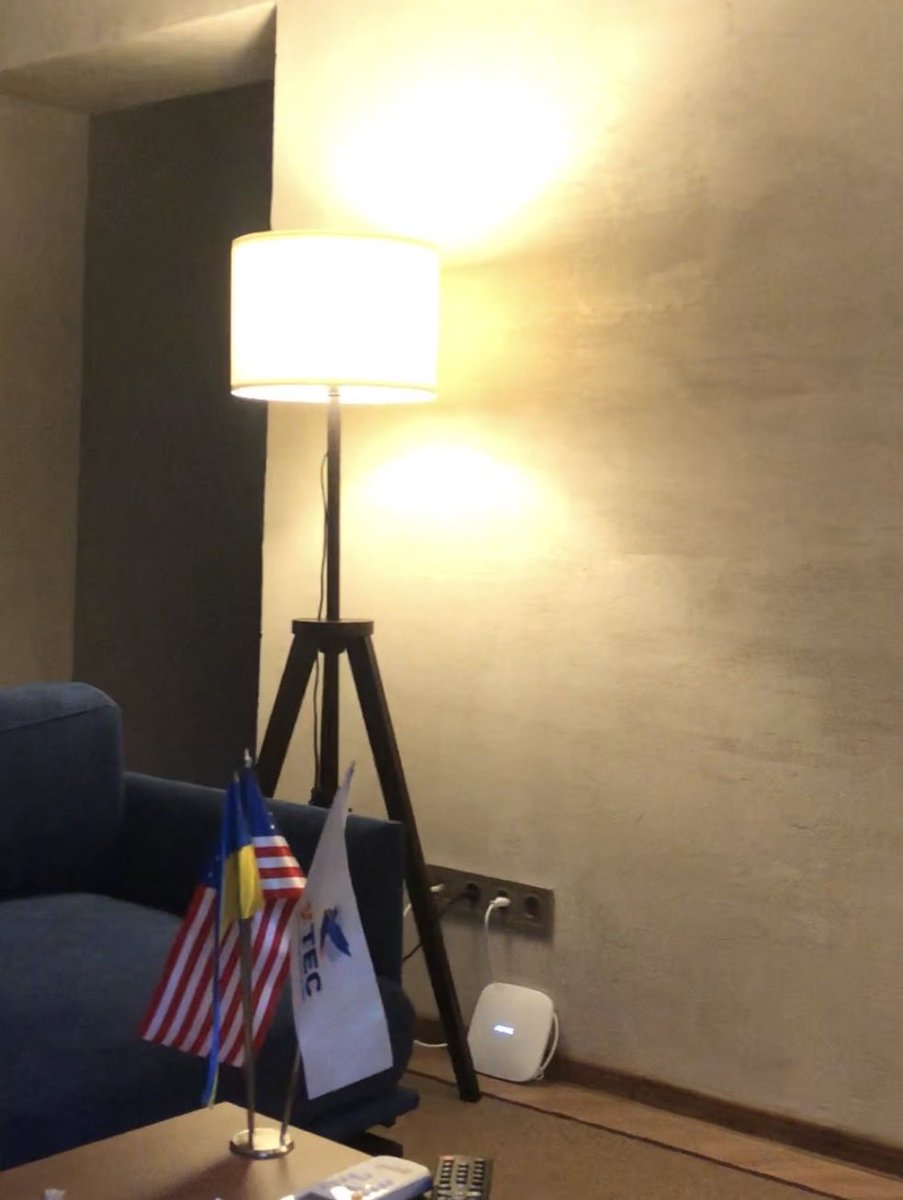 Mykhailo Lavrovskyi tweet media