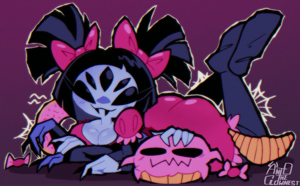 AntO the Clownest tweet media