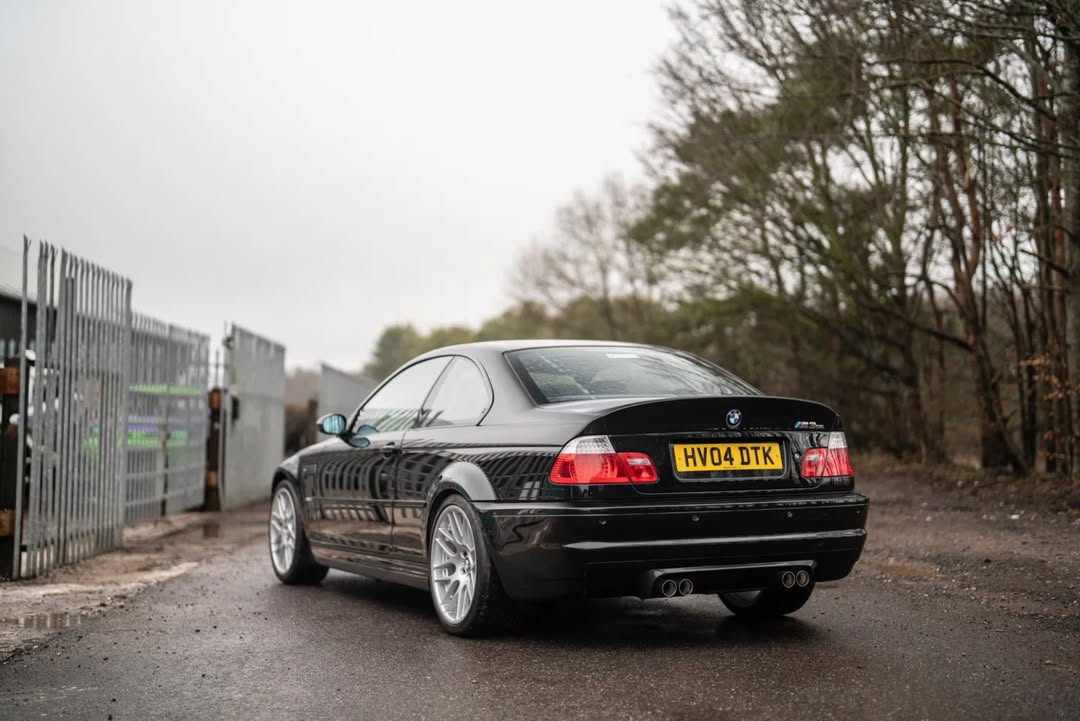 PistonHeads tweet media