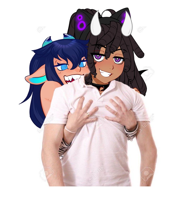 Ó olha olha olha olha...eu que fiz 
(✧U✧)

<a href="/CachinhosR69/">Cachitos~</a> sofra 

#vtuber #vtuberbr