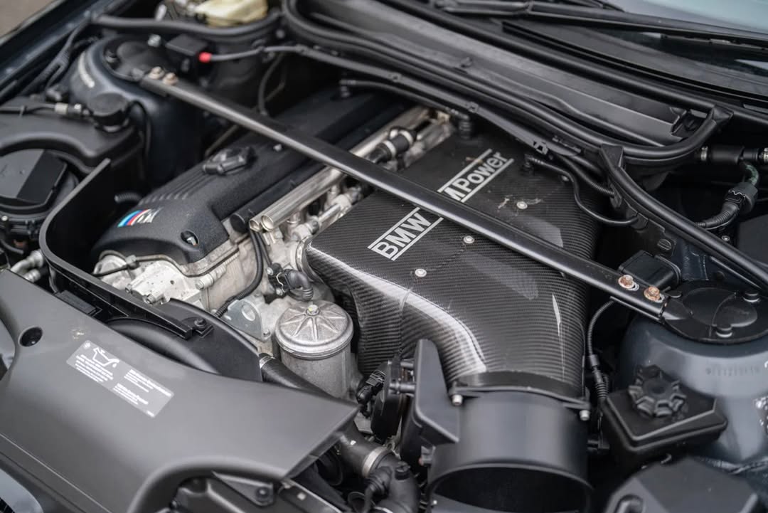 PistonHeads tweet media