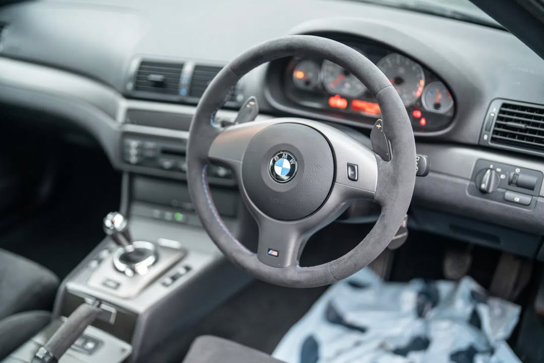 PistonHeads tweet media