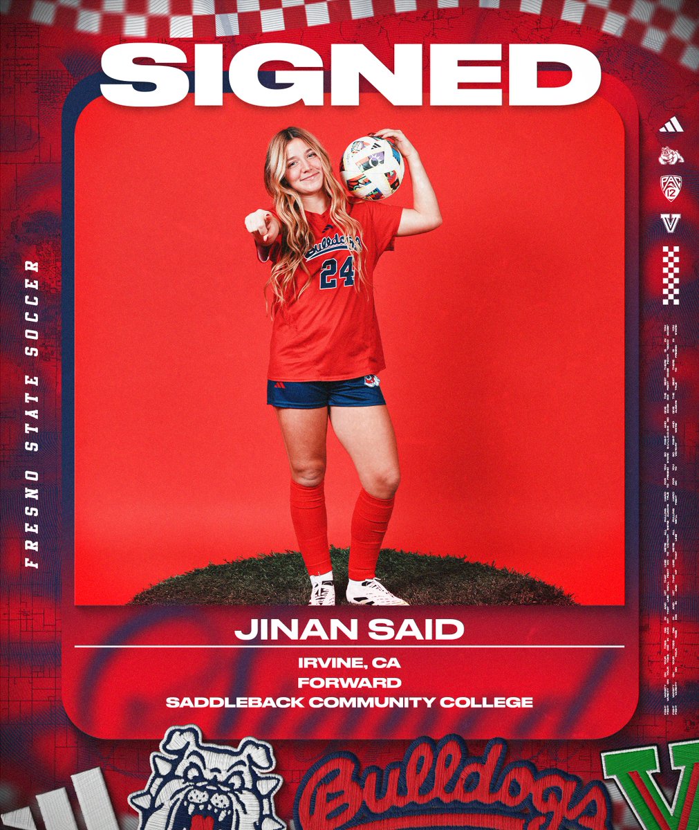 Fresno State Soccer tweet media