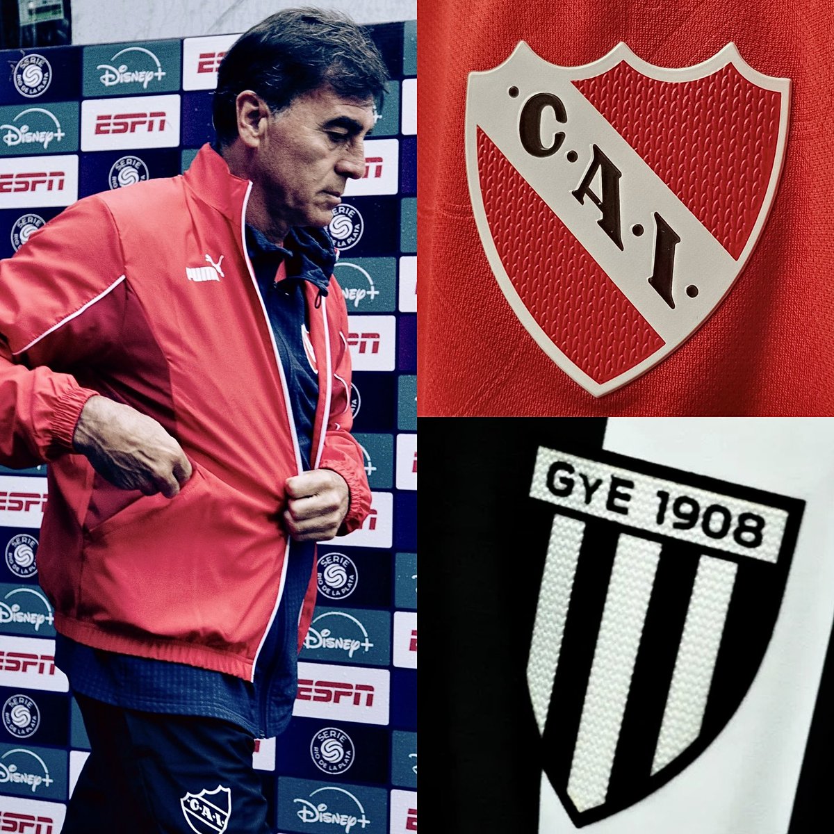 Rojo De Locura tweet media