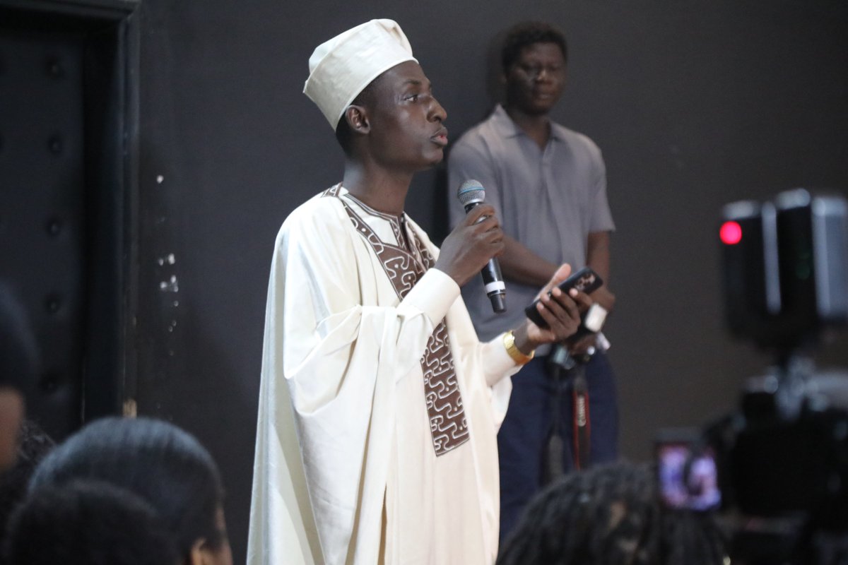 UNFPA Bénin CO tweet media