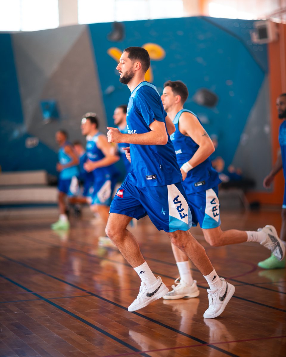 3x3 FFBB tweet media