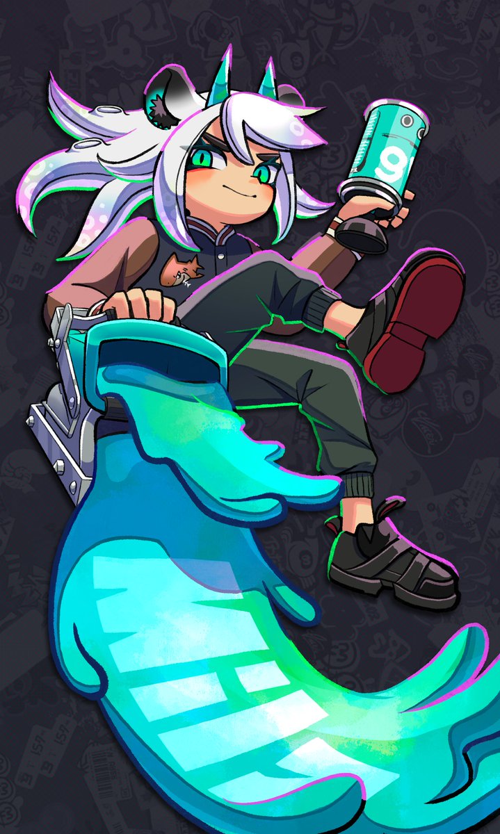 Milz Malakite 🐹💎【V2V】 tweet media