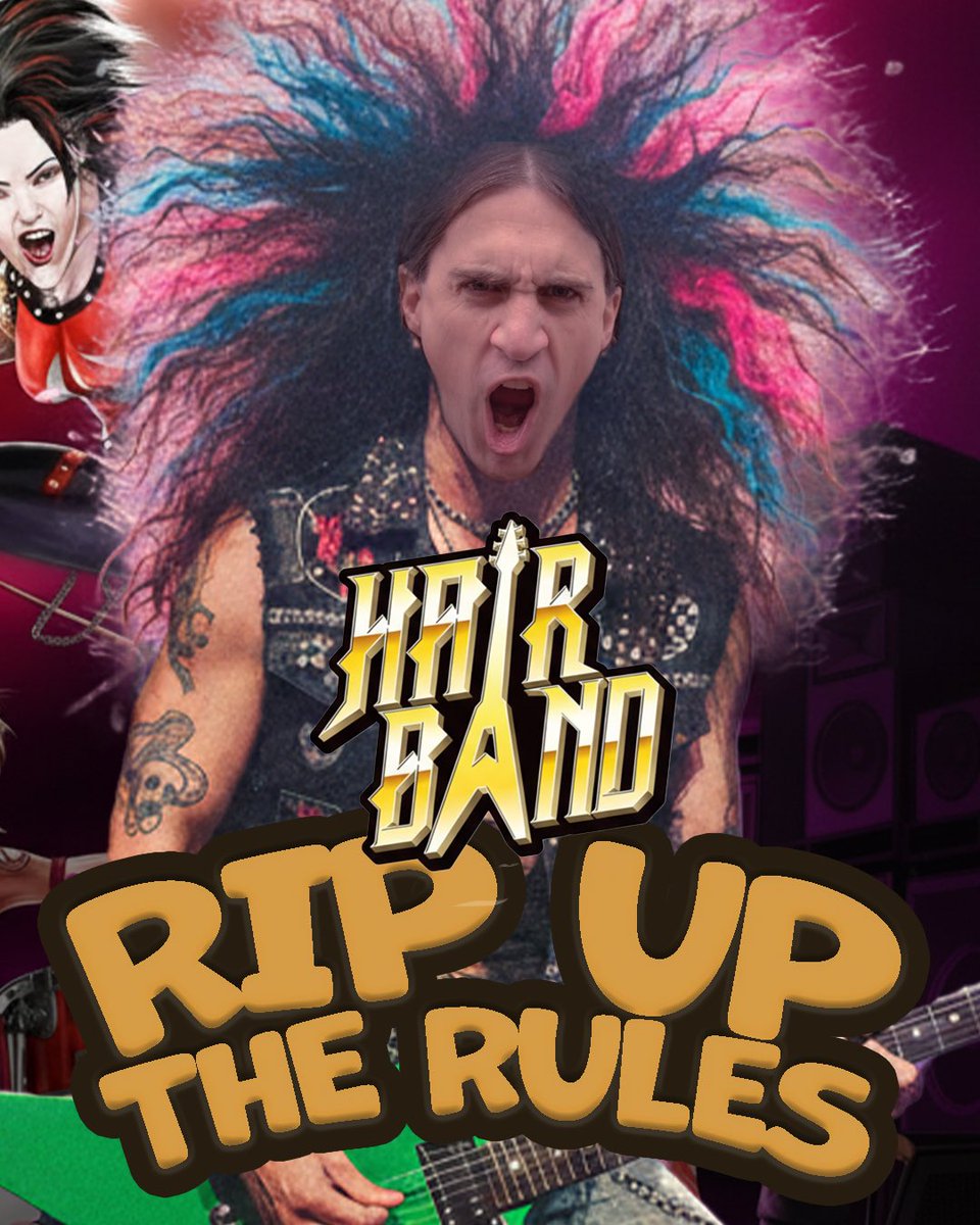 How I Roll tweet media