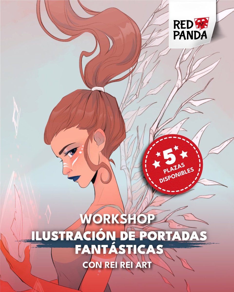 Red Panda tweet media