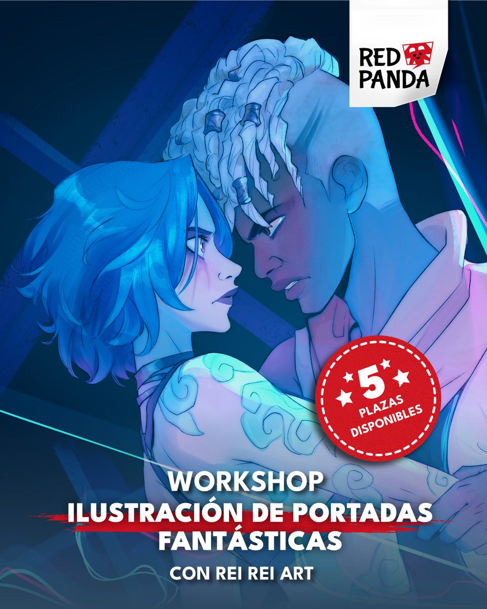 Red Panda tweet media