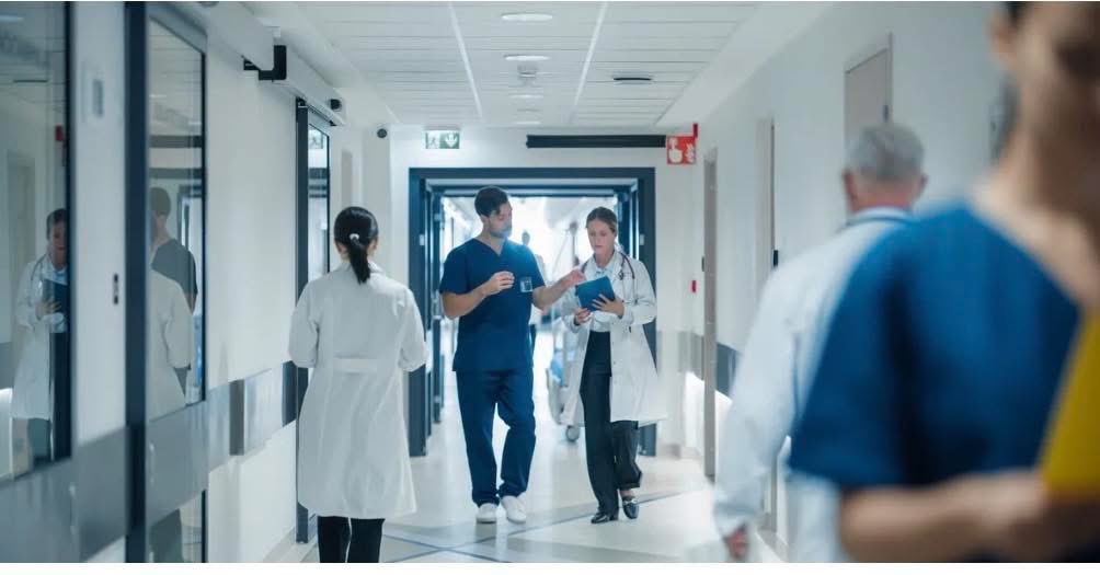 pseglobalgroup's tweet photo. PSE Global Healthcare is helping ambitious healthcare professionals turn their skills into international opportunities. https://t.co/zp3eYK04L7