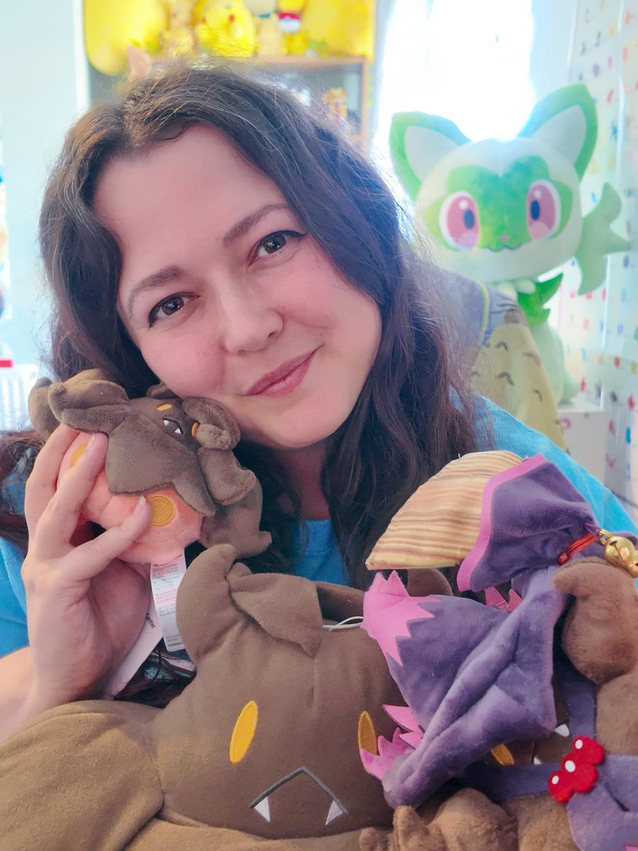 Amber | Cherebi 🌱 tweet media