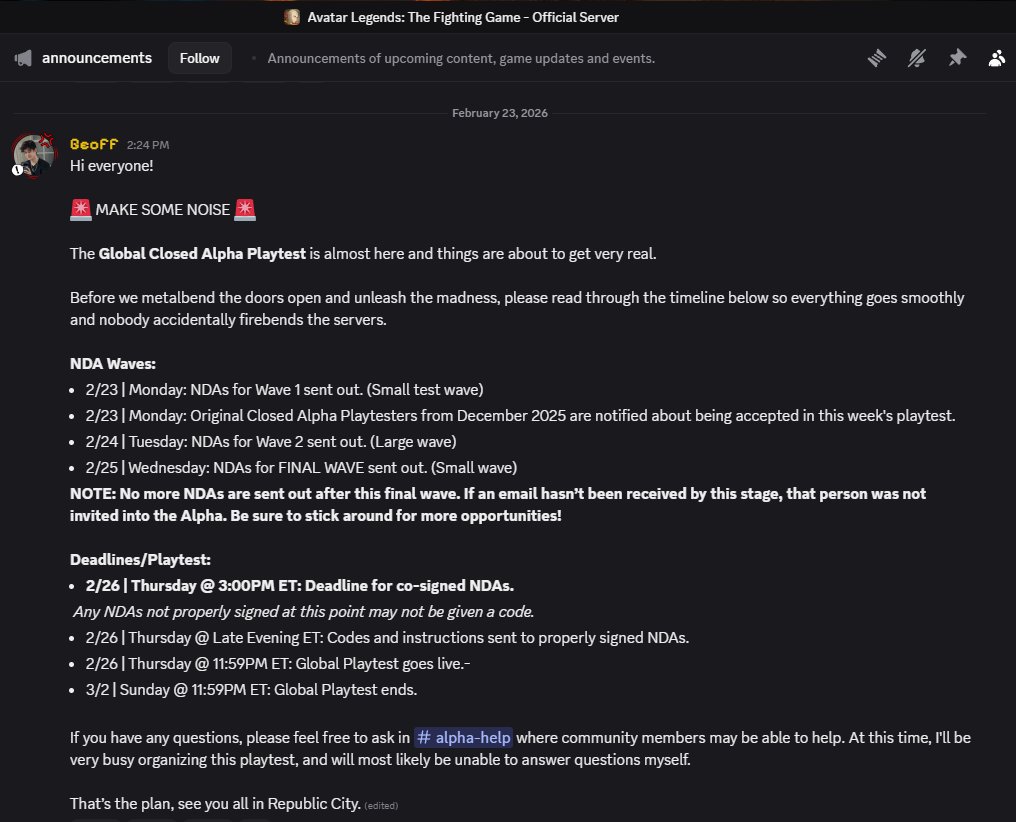 geoff ✈ momocon & combo breaker (??) tweet media